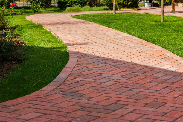 Reasons to Select Us for Your Driveway Paving Requirements in Cullman, AL