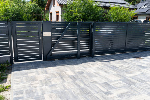 Professional Driveway Pavers in Cullman, AL