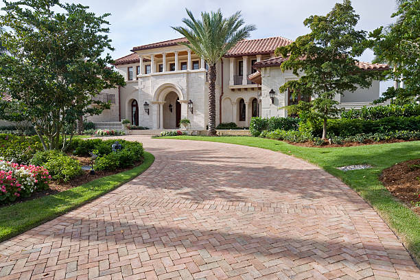 Best Driveway Paving Contractor  in Cullman, AL