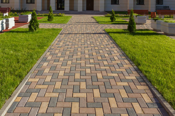 Reasons to Select Us for Your Driveway Paving Requirements in Cullman, AL